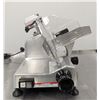 Image 5 : Omcan HBS-220 9" Manual Meat Slicer, 21629