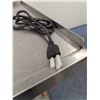 Image 9 : Omcan HBS-220 9" Manual Meat Slicer, 21629
