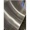 Image 5 : 48" x 30" Stainless Steel Work Table, Omcan 22073