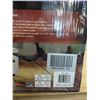 Image 13 : Dual 7L Countertop Fryer, 110V, Omcan 34868