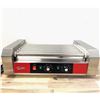 Image 4 : 7 Roller Hot Dog Grill, Omcan 44691