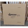 Image 7 : 36" x 30" Stainless Steel Work Table, Omcan 22072