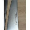 Image 4 : Browne 12" Black Cook's Knives - Lot of 8