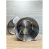 Image 3 : 32qt Stock Pot, Omcan 80442