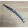 Image 2 : Imperial 9-5/8" Gray Steak Knives, Arcoroc FJ509 - Lot of 24 (2 Boxes)