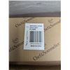 Image 5 : Imperial 9-5/8" Gray Steak Knives, Arcoroc FJ509 - Lot of 24 (2 Boxes)