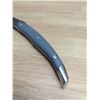 Image 3 : Imperial 9-5/8" Gray Steak Knives, Arcoroc FJ509 - Lot of 24 (2 Boxes)