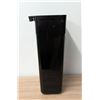 Image 2 : Refuse Bin for Bussing Cart, Omcan 47129