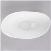 Image 11 : 7-5/8" Long Oval 8.25oz Dessert Bowls, Arcoroc D3612 - Lot of 24