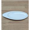 Image 2 : Appetizer 1-1/4oz Porcelain Dishes, Arcoroc L3206 - Lot of 24