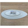 Image 4 : Appetizer 1-1/4oz Porcelain Dishes, Arcoroc L3206 - Lot of 24