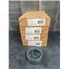 Image 5 : 2.5" Purity Grey 2oz Bowl, Chef & Sommelier S1073 - Lot of 24