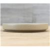 Image 2 : 4" Geode Gray Stoneware Plates, Arcoroc FK988 - Lot of 24