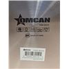 Image 4 : 20qt Stock Pot with Cover, Omcan 80440