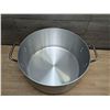 Image 3 : 20qt Pasta Cooker Set with 4 Inserts, Omcan 40515