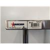 Image 5 : 30" x 30" Stainless Steel Work Table, Omcan 22071