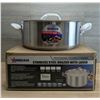 Image 1 : 15qt Brazier, Omcan 80427