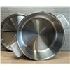Image 3 : 15qt Brazier, Omcan 80427