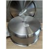 Image 4 : 15qt Brazier, Omcan 80427