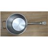 Image 3 : 7.5qt Sauce Pan, Omcan 80435