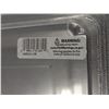 Image 4 : Cambro 26" x 18" x 6" Clear Food Storage Box With Lid
