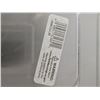 Image 5 : Cambro 26" x 18" x 3" Clear Food Storage Box With Lid