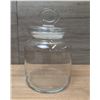 Image 2 : Apothecary Jars 36.25oz/1070ml, Browne PG98671 - Lot of 8