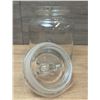 Image 3 : Apothecary Jars 36.25oz/1070ml, Browne PG98671 - Lot of 8