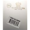 Image 4 : 1/6 Size 6" Deep Stainless Steel Inserts, Johnson-Rose 58606 - Lot of 4