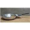 Image 2 : 12" Aluminum Fry Pans, Johnson Rose 63232