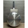 Image 3 : 12" Aluminum Fry Pans, Johnson Rose 63232