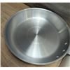 Image 4 : 12" Aluminum Fry Pans, Johnson Rose 63232