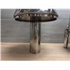 Image 4 : 12L/ 12.68qt Coffee Urn with Chrome Legs, Omcan 46449