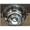 Image 6 : 12L/ 12.68qt Coffee Urn with Chrome Legs, Omcan 46449