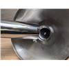 Image 5 : 12L/ 12.68qt Coffee Urn with Chrome Legs, Omcan 46449