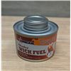 Image 2 : 6-Hour Chafer Wick Gel, Omcan 44580 - Lot of 24