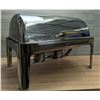 Image 2 : 9L Chafing Dish with Roll Top Cover, Omcan 41821