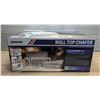 Image 6 : 9L Chafing Dish with Roll Top Cover, Omcan 41821