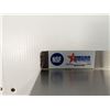 Image 4 : 24" x 12" Stainless Wall Shelf, Omcan 22108