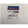 Image 5 : 10" Zenix Intensity Banquet Plates, Arcoroc P3964 - Lot of 12