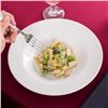 Image 5 : 11" Zenix Intensity 18.5oz Pasta Bowls, Arcoroc G4399 - Lot of 12