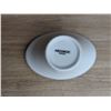 Image 4 : 2oz Appetizer Deep Oval Porcelain Bowls, Arcoroc R0740 - Lot of 24