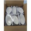 Image 6 : Appetizer 1.5oz Lucido Bowls, Arcoroc L3199 - Lot of 24