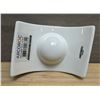 Image 4 : Appetizer 1/2oz Wave Bowls, Arcoroc R0745 - Lot of 24