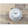 Image 3 : Arcoroc 3-1/4oz Appetizer Spiral Porcelain Bowls, R0743 - Lot of 24