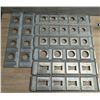 Image 10 : Kook-E-King Bench Model Cookie Machine W/Dies