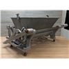 Image 2 : Kook-E-King Bench Model Cookie Machine W/Dies