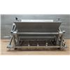 Image 3 : Kook-E-King Bench Model Cookie Machine W/Dies