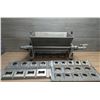 Image 9 : Kook-E-King Bench Model Cookie Machine W/Dies