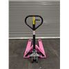 Image 3 : Uline H-3045 Industrial Pallet Truck